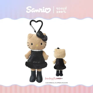 [พร้อมส่งจาก🇹🇭] SANRIO HELLO KITTY GOGO GALพวงกุญแจตุ๊กตา Hello kitty