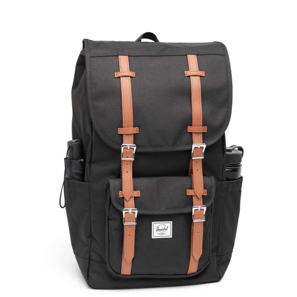 ของแท้ 100% Herschel Supply -  Little America Backpack 30L / 21L