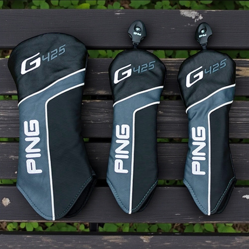 ปลอกคลุมไม้กอล์ฟ Ping G425 Golf Cover
