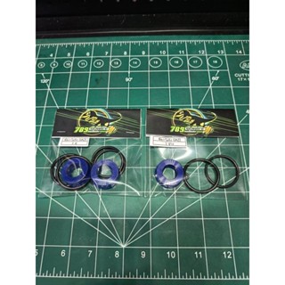 ซีล GAZI รีบาวด์ แบบชุด