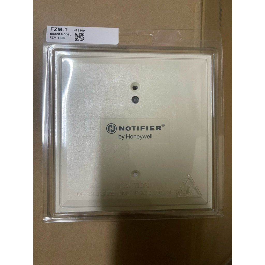 Module FZM-1 , FCM-1 โมดุลตู้ Notifier