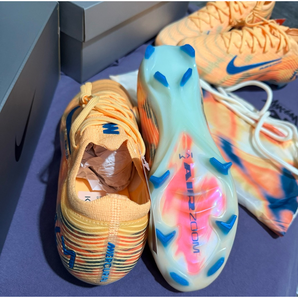 ZM VAPOR 16 ELITE KM FG