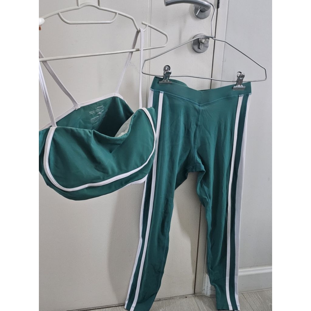 Gym Cloth Jollynn Brand