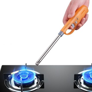 ที่จุดเตาแก๊ส ใช้จุดถัง4กก และเตาแก๊สในครัวทุกชนิด