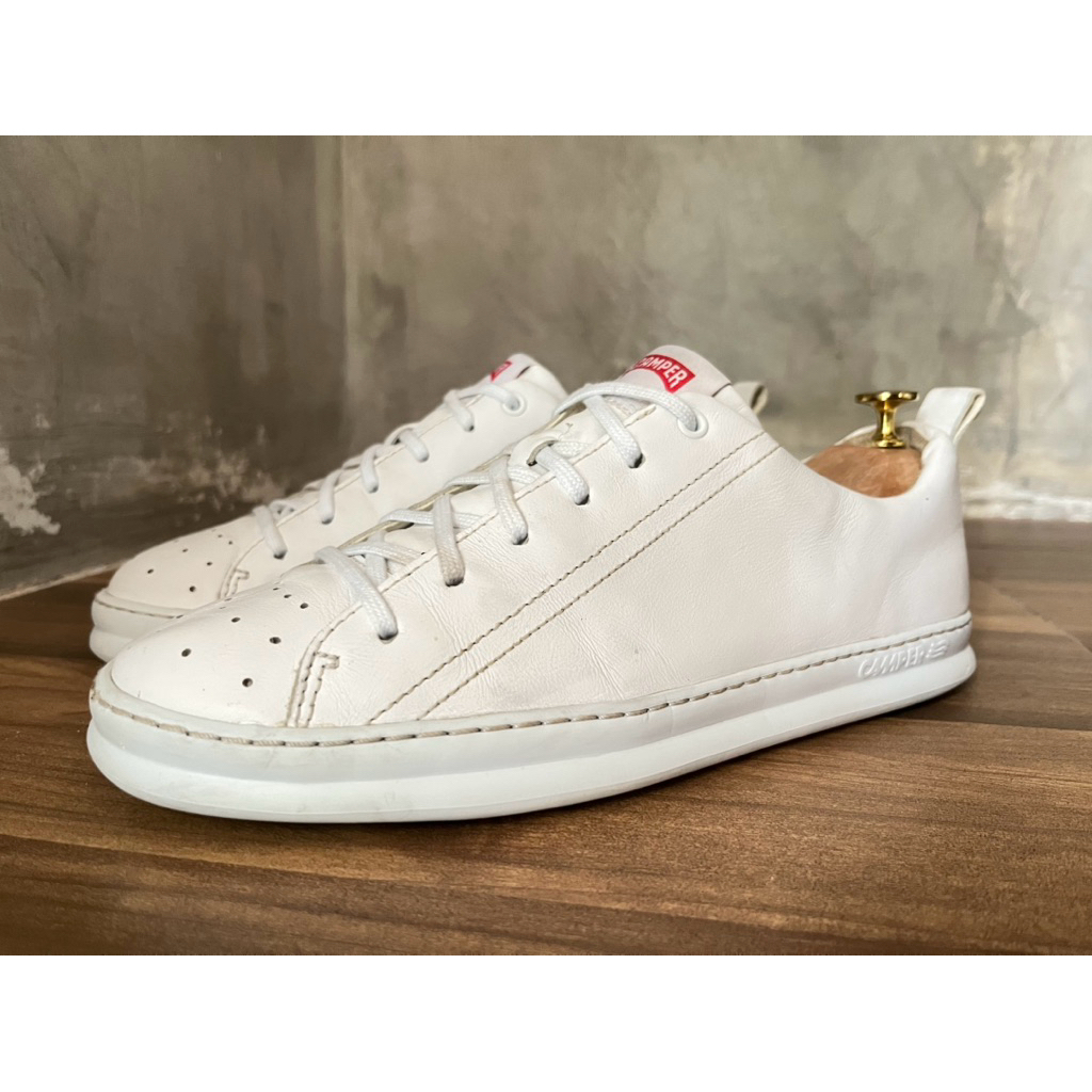 รองเท้ามือสอง Camper Runner