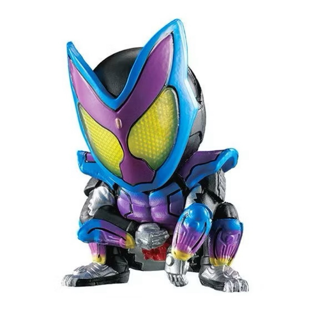 Gashapon Kamen Rider Still Waiting For You Vol.3 - รูปที่ 2