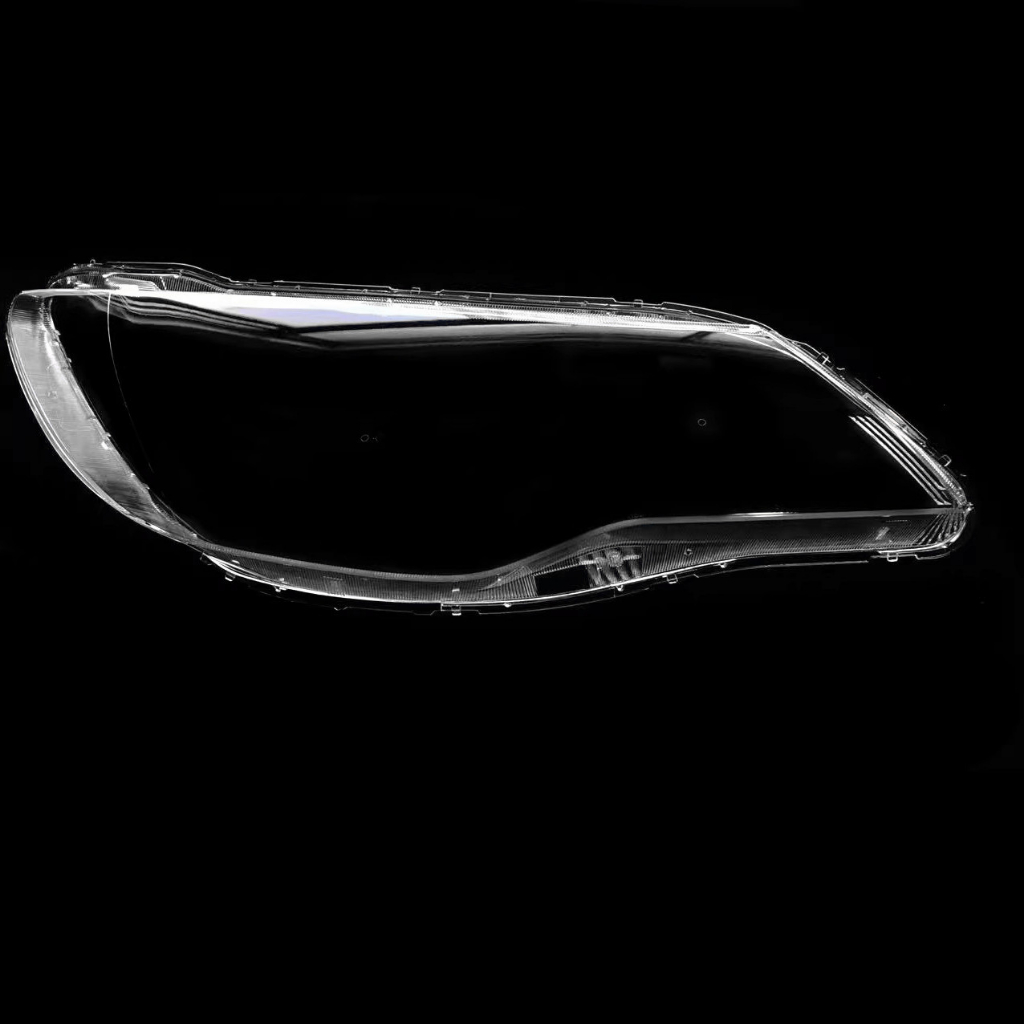 เลนส์ไฟหน้า สำหรับ  CIVIC FD 2007-2011 - รูปที่ 2