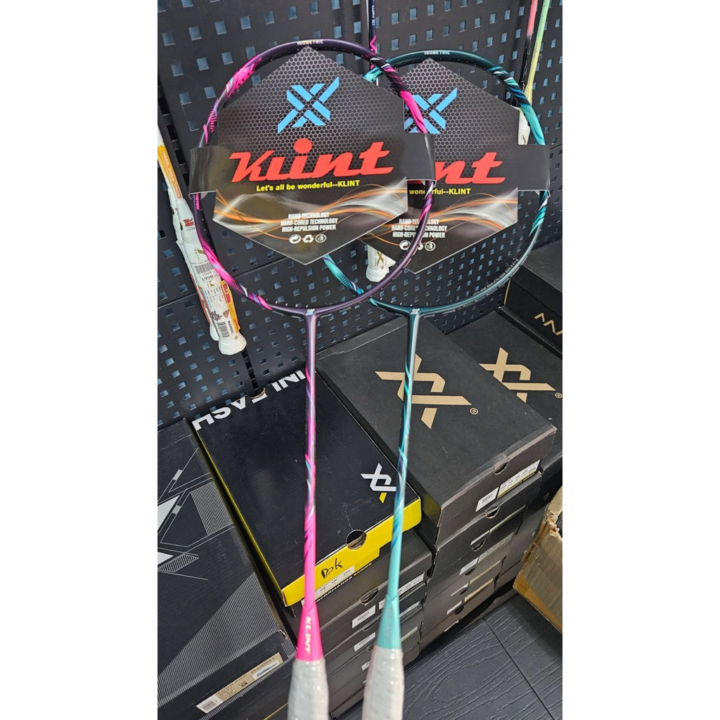 KLINT ASSASSIN 700 PRO