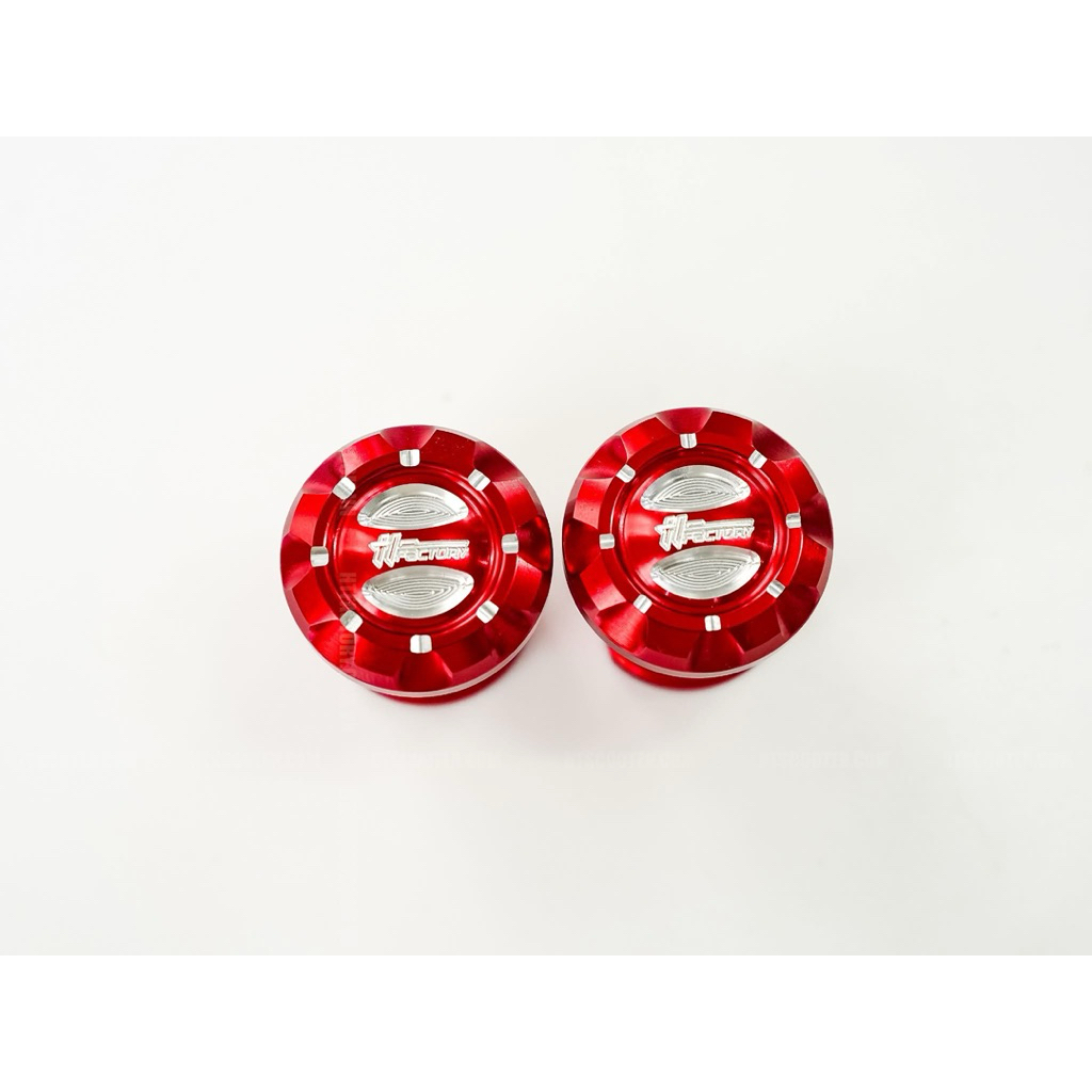 อุดกระจก HT Factory V.2 ของแท้แน่นอน - รูปที่ 3