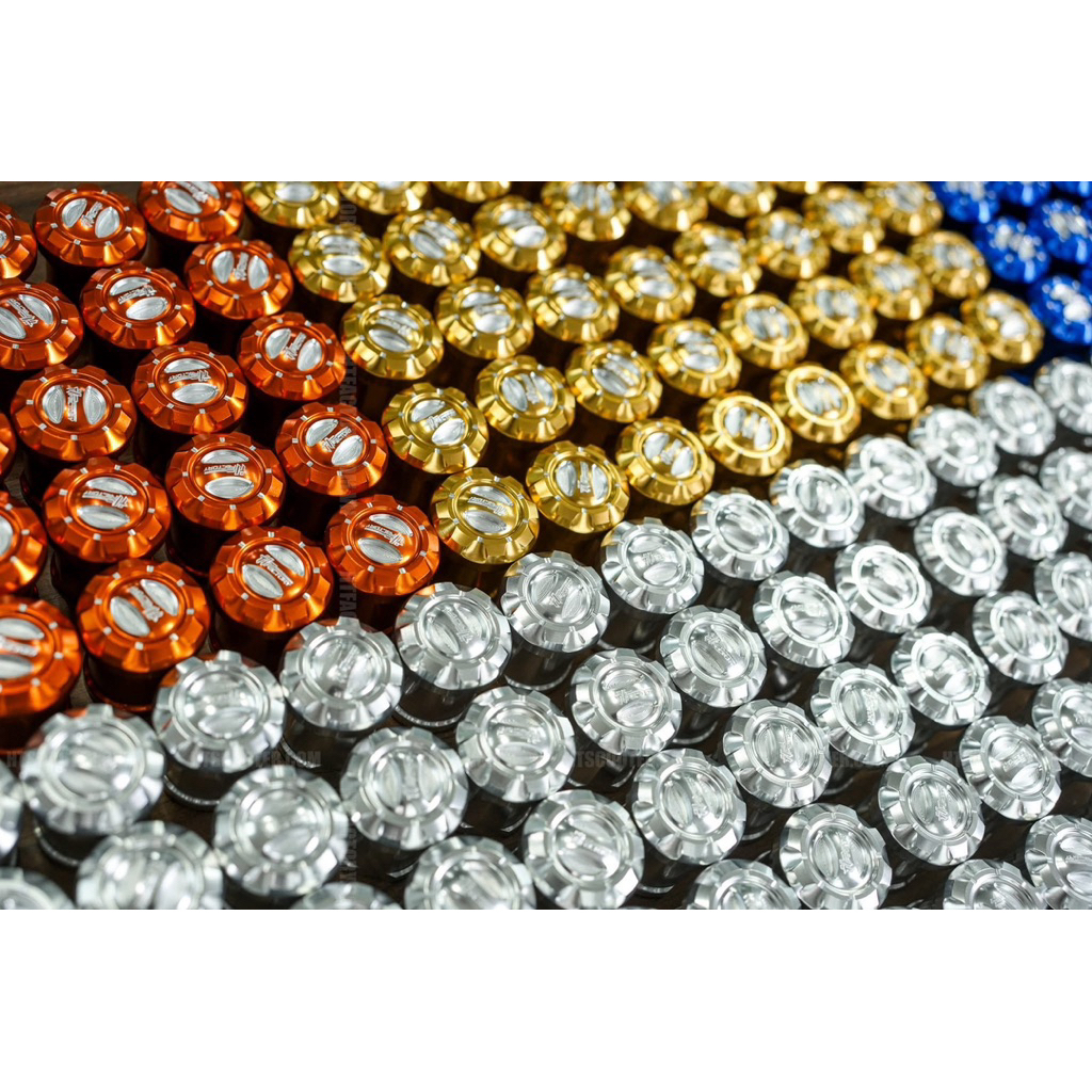 อุดกระจก HT Factory V.2 ของแท้แน่นอน - รูปที่ 2