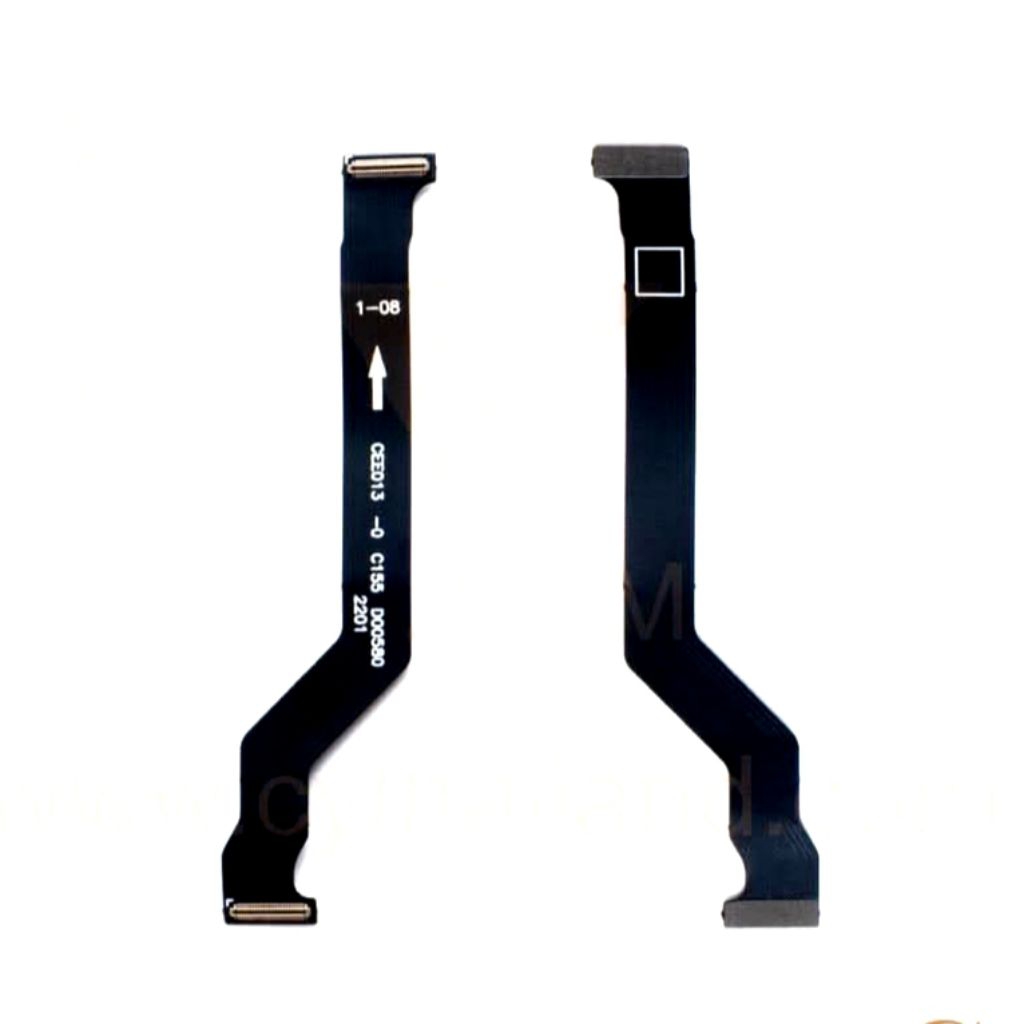 แพต่อบอร์ด Oneplus 8T แพรต่อบอร์ด one plus 8t ส่งจากไทย