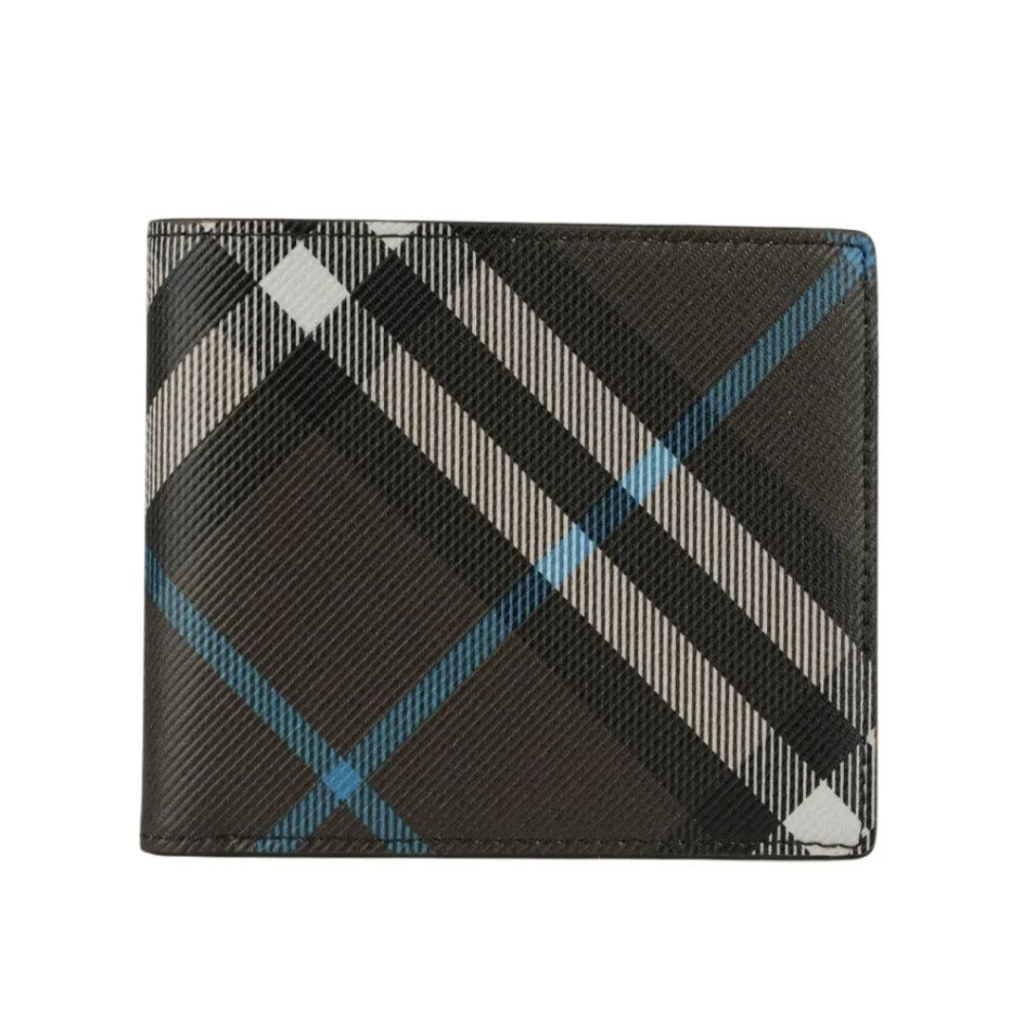 Burberry Leather small bag