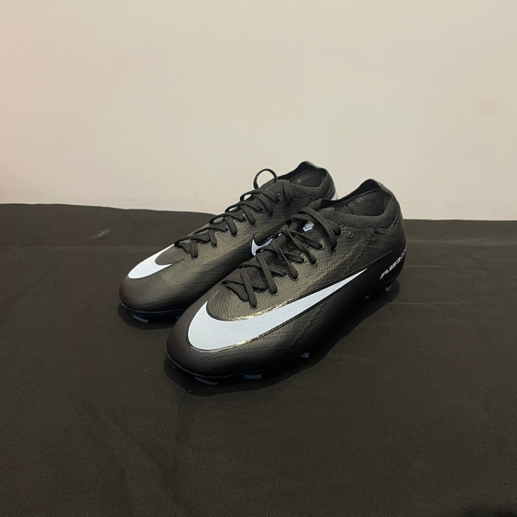 รองเท้าสตั๊ดเด็ก  MERCURIAL VAPOR 16 PRO FG (สีดำ)