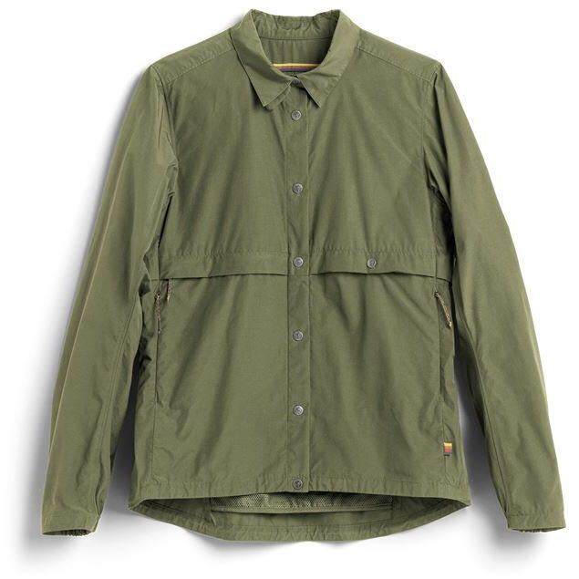 Fjallraven S/F Rider’s Wind Jacket Women’s