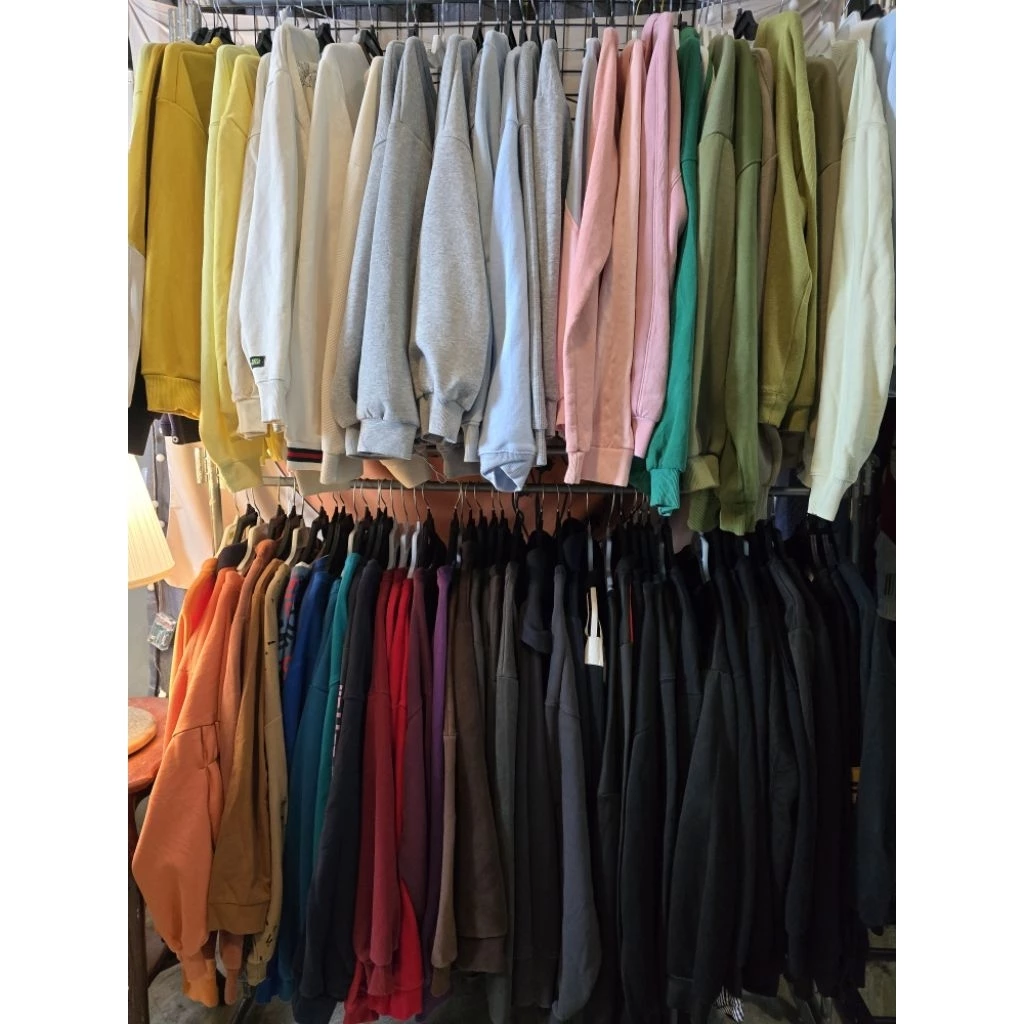 เสื้อในไลฟ์สด40-200฿