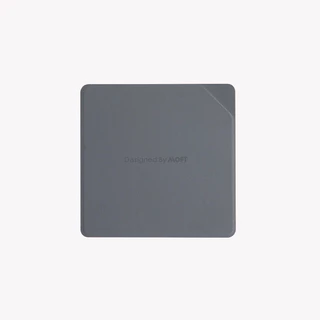 MOFT Snap Tablet Sticker แผ่นสติกเกอร์เสริมสำหรับ ขาตั้ง Snap Tablet Stand