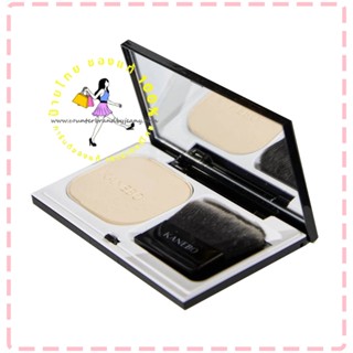 KANEBO Melty Feel Wear II ✅ แท้ป้ายไทย แป้งผสมรองพื้น คาเนโบ…