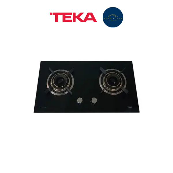 TEKA LINEA เตาฝังกระจกแก๊ส G78 2G AI AL 2DR
