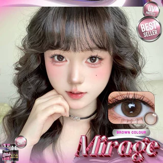 🔥คอนแทคเลนส์✨ขนาดกลาง✨ Mirage ✨Wink