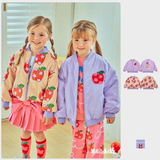 【พร้อมส่ง】「สินค้าลิขสิทธิ์แท้」IRIS KIDS Bebe series IKJ33034…