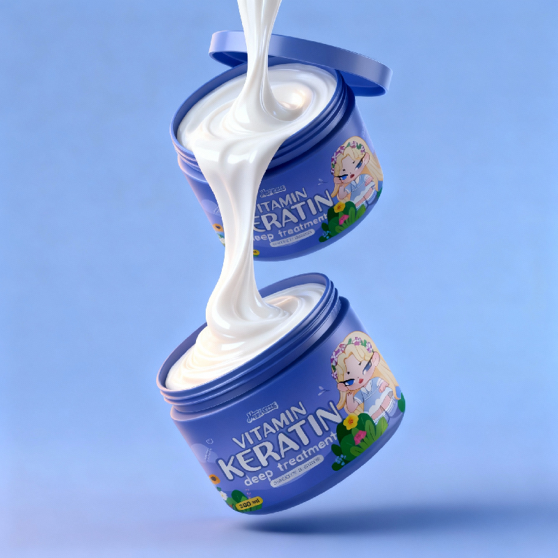 （มีQR Code）LIVETINED เอสเซนส์ผม DOUBLE treatment Hair Essence ขนาด 30 ml - รูปที่ 3