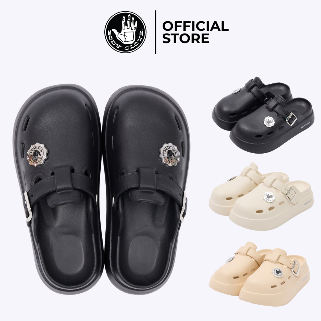 BODY GLOVE Women's Sandals 2026 รองเท้าแตะแบบสวม ผู้หญิง รวมสี
