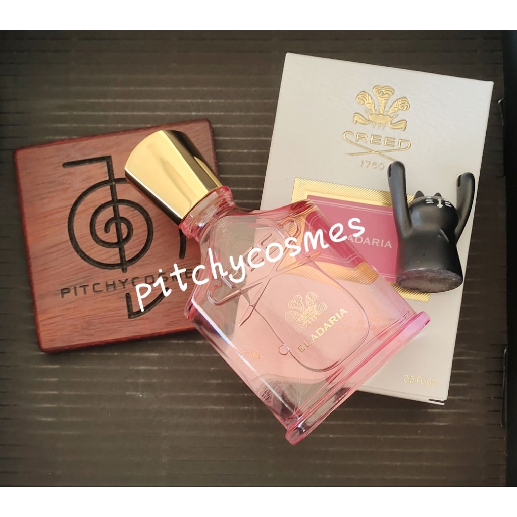 Creed eladaria [แบ่ง2ml]