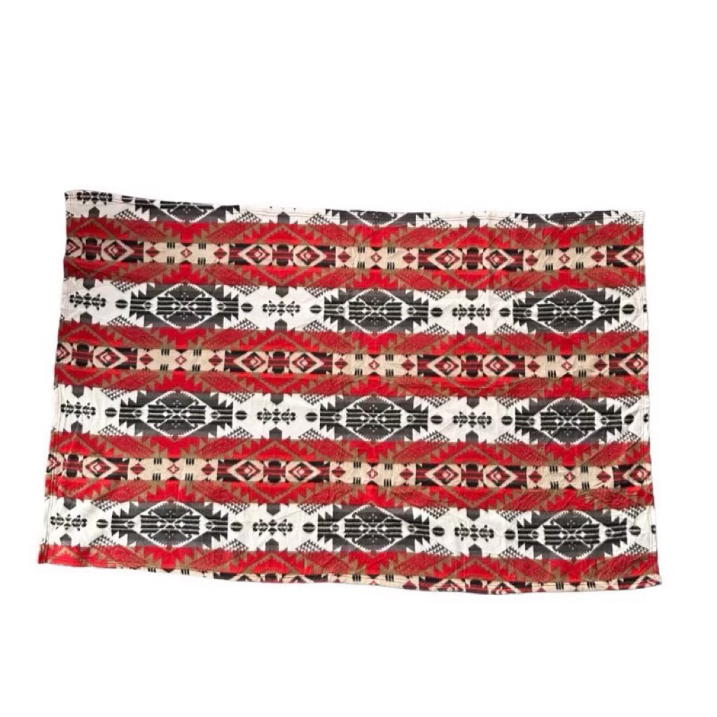 Indians Navajo ผ้าห่มพกพา