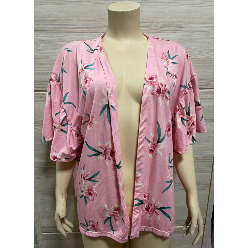 zara kids kimono ของแท้