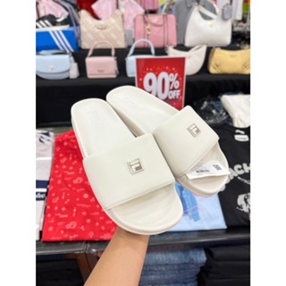 รองเท้าแตะผู้หญิงแบรนด์ Fila