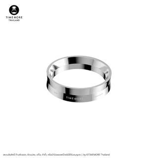TIMEMORE Dosing Ring - แหวนรองผงกาแฟ