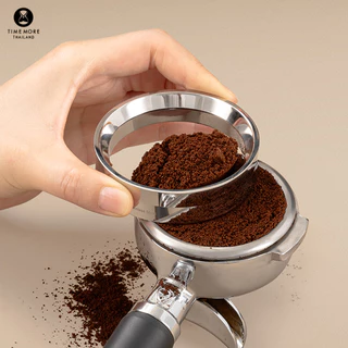 TIMEMORE Dosing Ring - แหวนรองผงกาแฟ