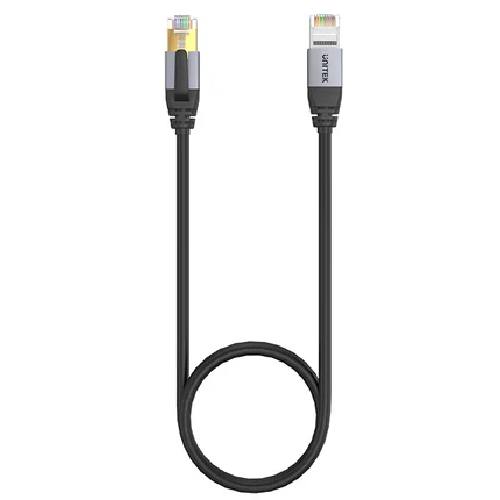 UNITEK Cat 8 Ethernet Cable 2m (C18149AGY03-2M)