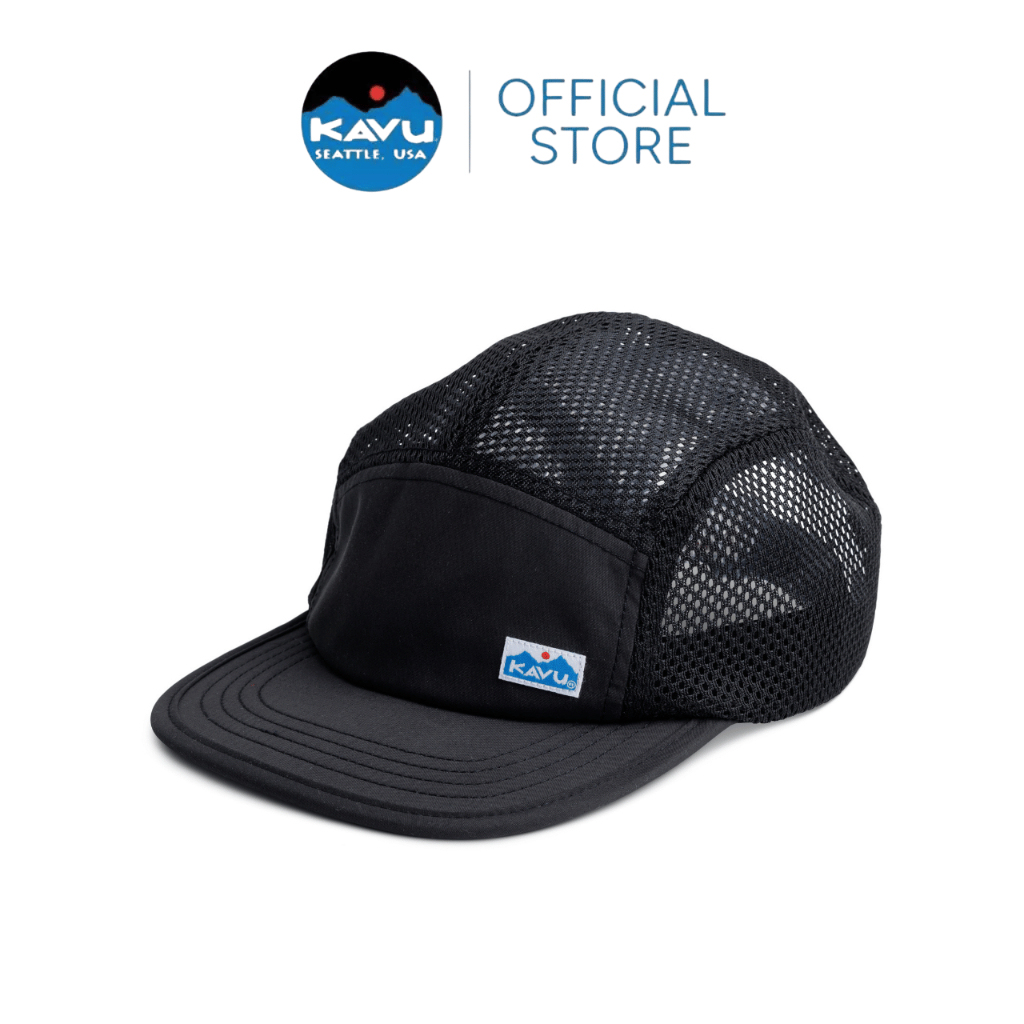 [ New Arrival ] 	KAVU Drift Creek Cap หมวก ราคา ถูกที่สุด ดีลบีเคเค