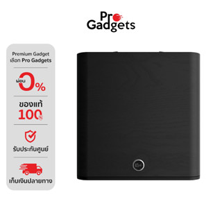 Klipsch Flexus Sub 100 Black ลำโพงซับวูฟเฟอร์