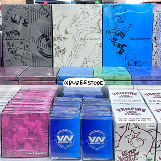 (โค้ดลด 20% สูงสุด 1000.-) 🛵 มีส่งด่วน พร้อมส่ง ENHYPEN - 7T…