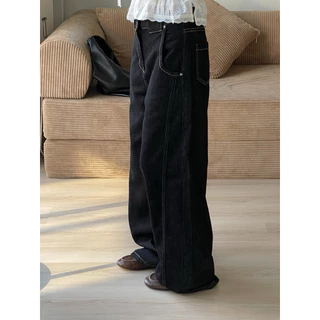 Legend | Jarin barrel jeans