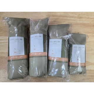 ถุงหมอน ถุงในสำหรับใส่เปลือก (ไม่ใช่ปลอกด้านนอก) หมอนร้อยปี …