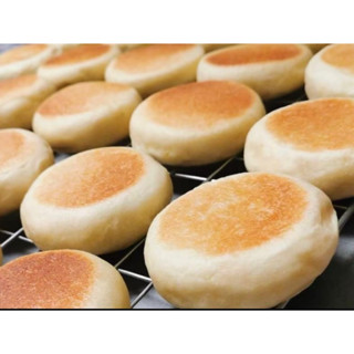 ขนมแป้งทอดสูตรโบราณ เซาปิ่ง หวานน้อย อิ่มนานอยู่ท้อง