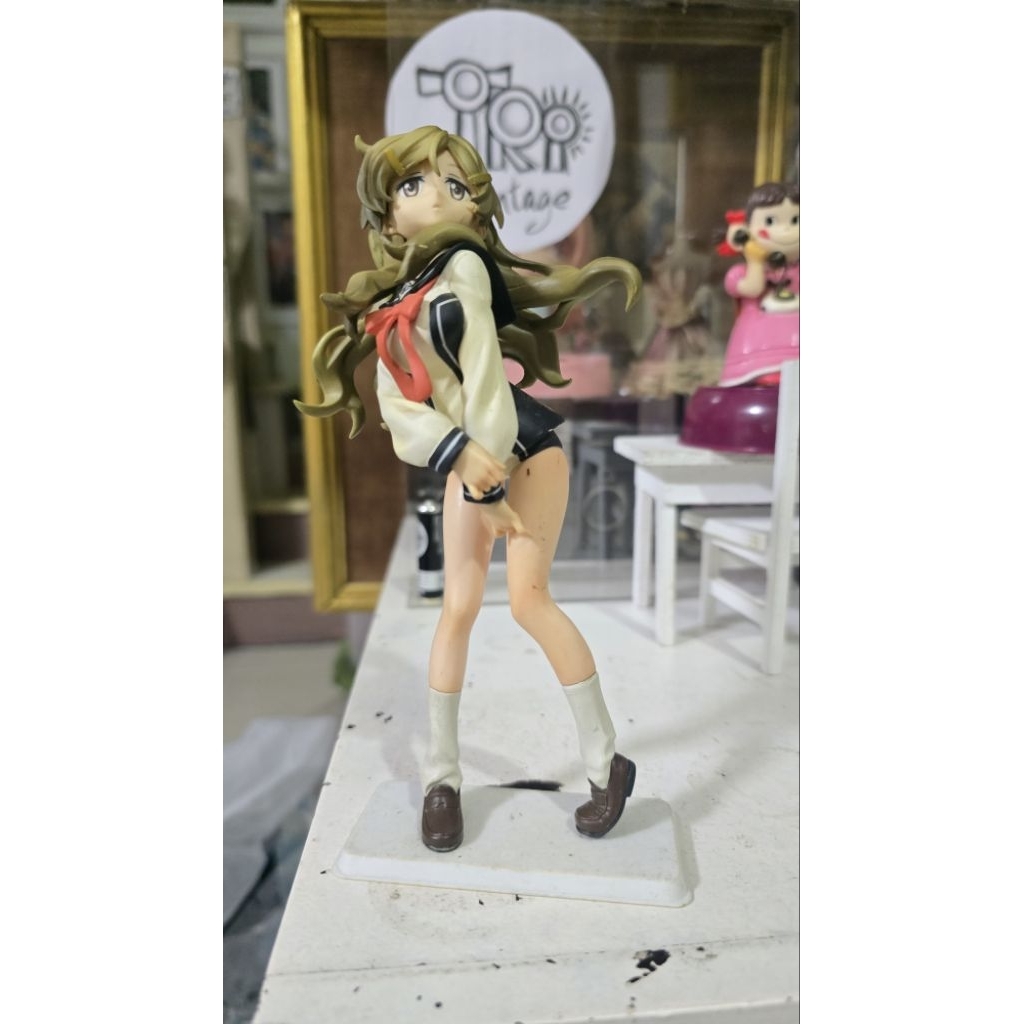 Vividred Operation Himawari Shinomiya