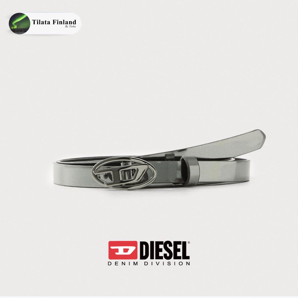 เข็มขัด Diesel – B-1DR 15
