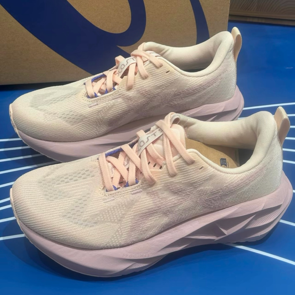 [Pre-Order] ASICS NOVABLAST รับประกันของแท้ 100%