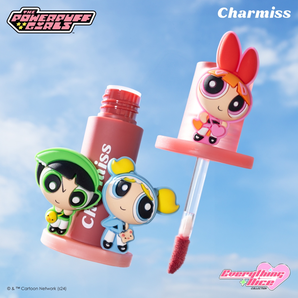 Charmiss Everything Nice Airy Lip Tint