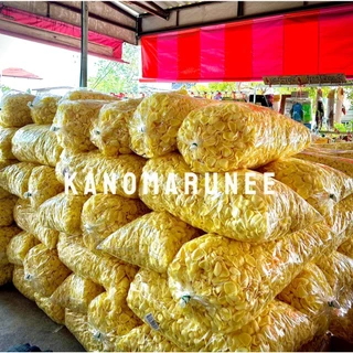 ข้าวเกรียบข้าวโพด🌽1กก.(2x500กรัม) (**SET500g=2ถุง**)