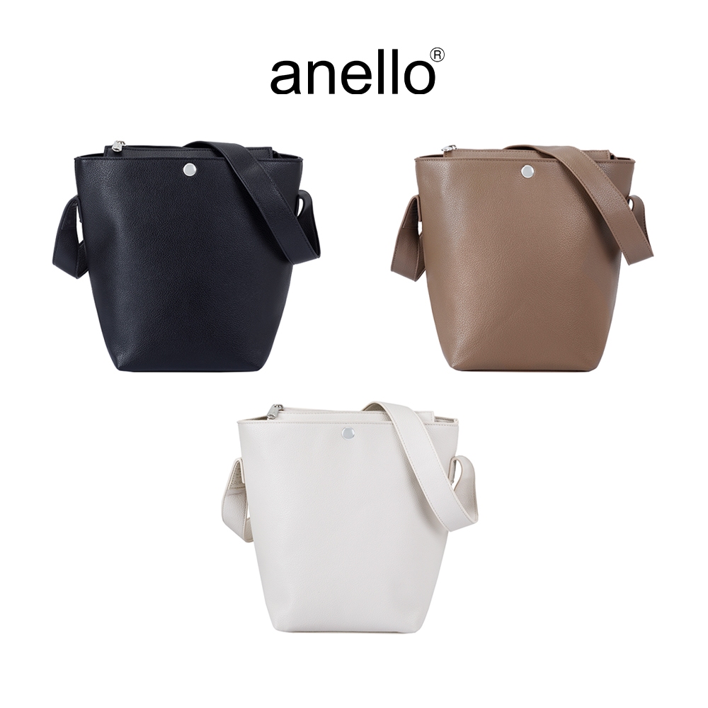 anello กระเป๋าโท้ท size Regular รุ่น RYLEIGH - ATB4714
