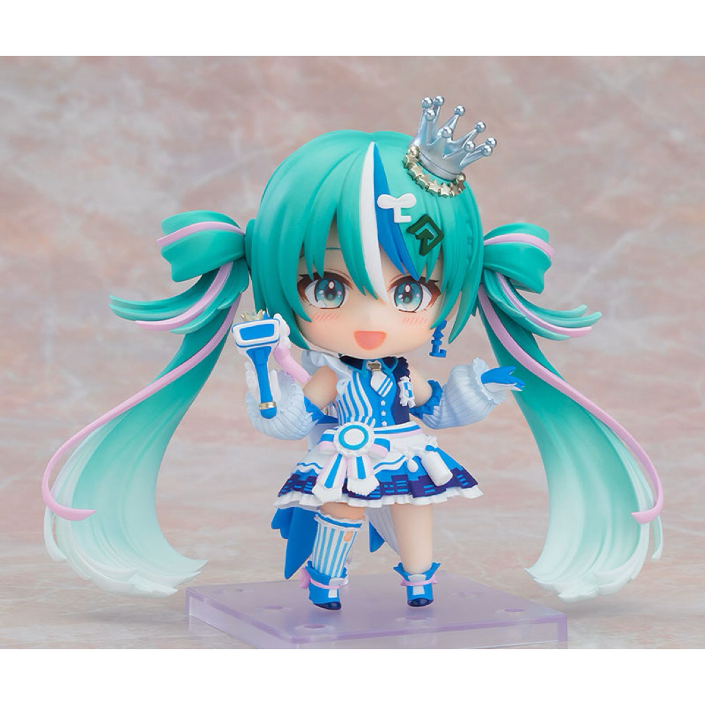 **พรีออเดอร์** Nendoroid Hatsune Miku: LAWSON 50th Anniversary Special Live Ver. - รูปที่ 2