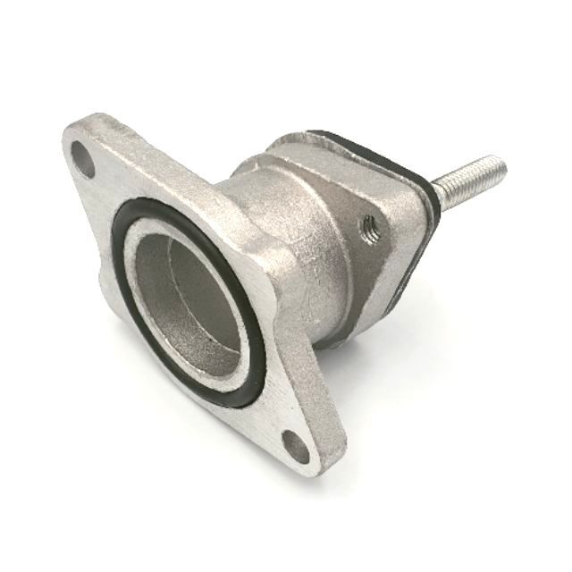 คอคาร์บู เครื่องยนต์ Lifan สูบตั้ง 125cc 150cc แบบโลหะ