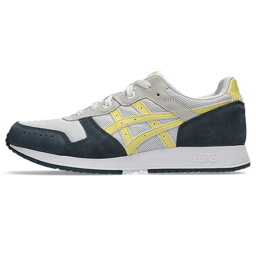 ASICS :  1203A611.100 LYTE CLASSIC UNISEX รองเท้าแฟชั่นชายหญิง