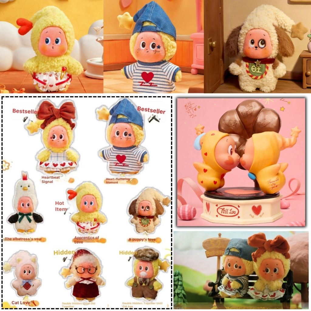 ✨โค้ดลด25% พร้อมส่งด่วน ชก✨𝐓𝐰𝐢𝐧𝐤𝐥𝐞 𝐓𝐰𝐢𝐧𝐤𝐥𝐞 𝐂𝐫𝐮𝐬𝐡 𝐎𝐧 𝐘𝐨𝐮 พวงกุญแจห้อยกระเป๋า ของแท้ 100%