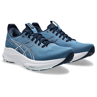 ASICS : 1011C054.401 GEL-KAYANO 32 MEN รองเท้าวิ่งผู้ชาย หน้ากว้างพิเศษ 4E